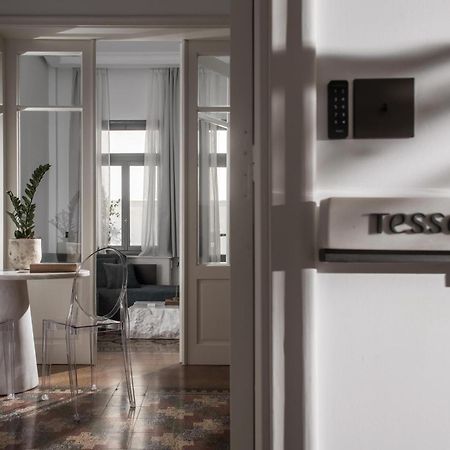 Vegga Suites 伊拉克利翁 外观 照片