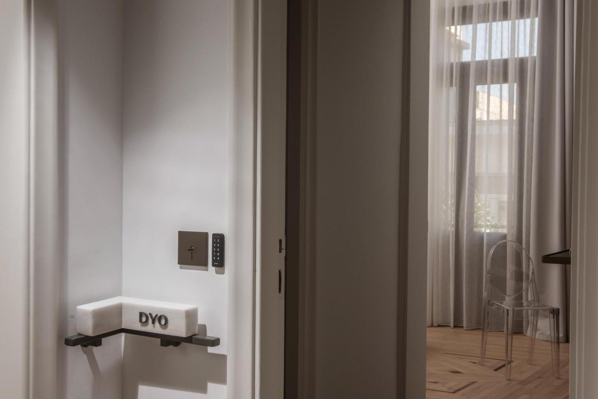 Vegga Suites 伊拉克利翁 外观 照片
