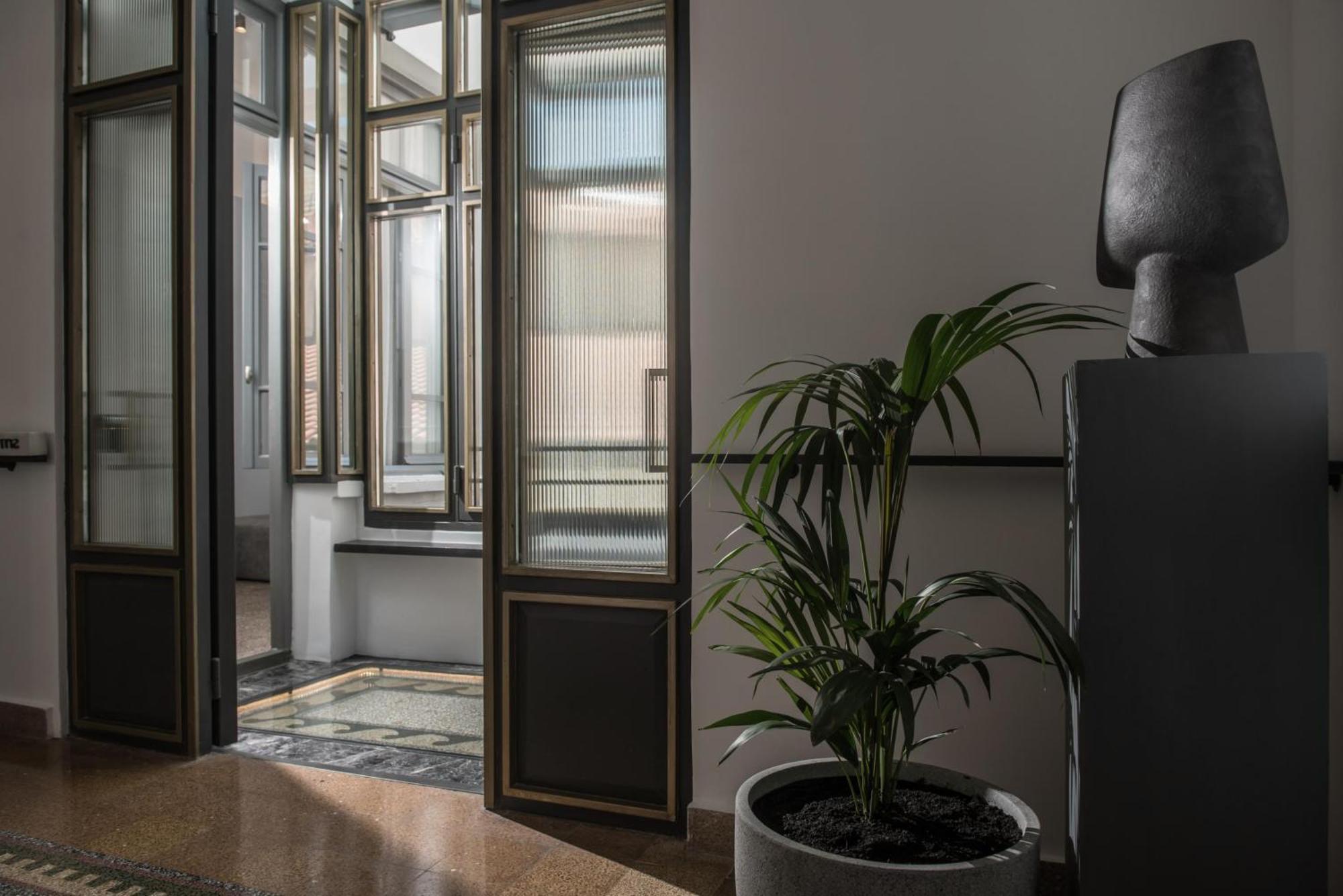 Vegga Suites 伊拉克利翁 外观 照片