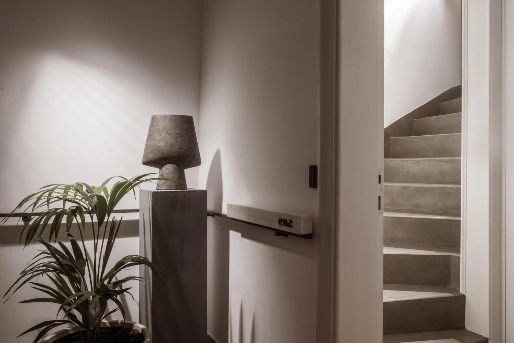 Vegga Suites 伊拉克利翁 外观 照片