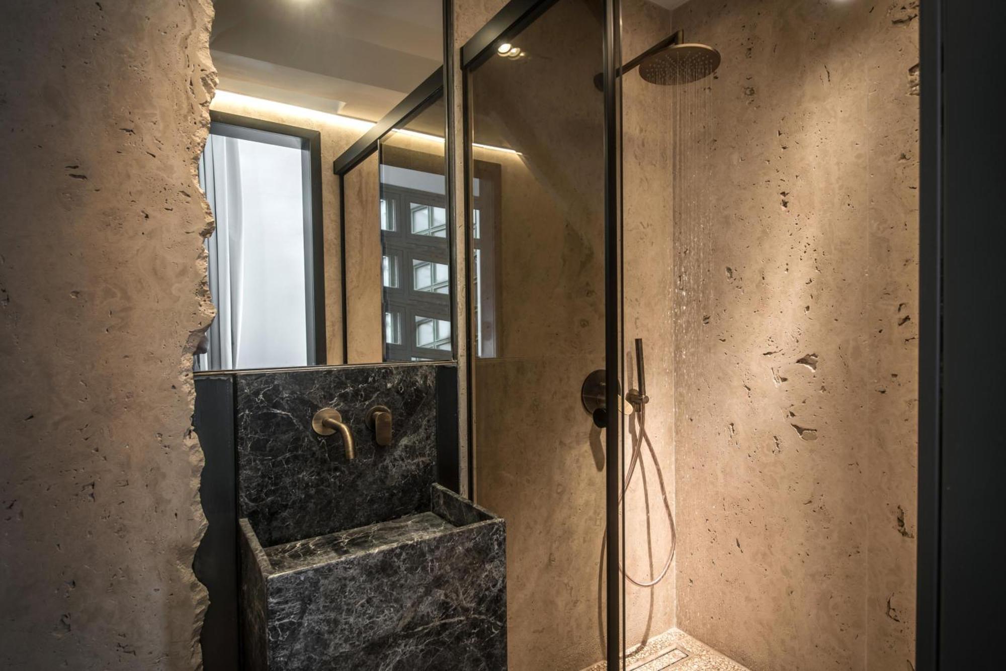 Vegga Suites 伊拉克利翁 外观 照片