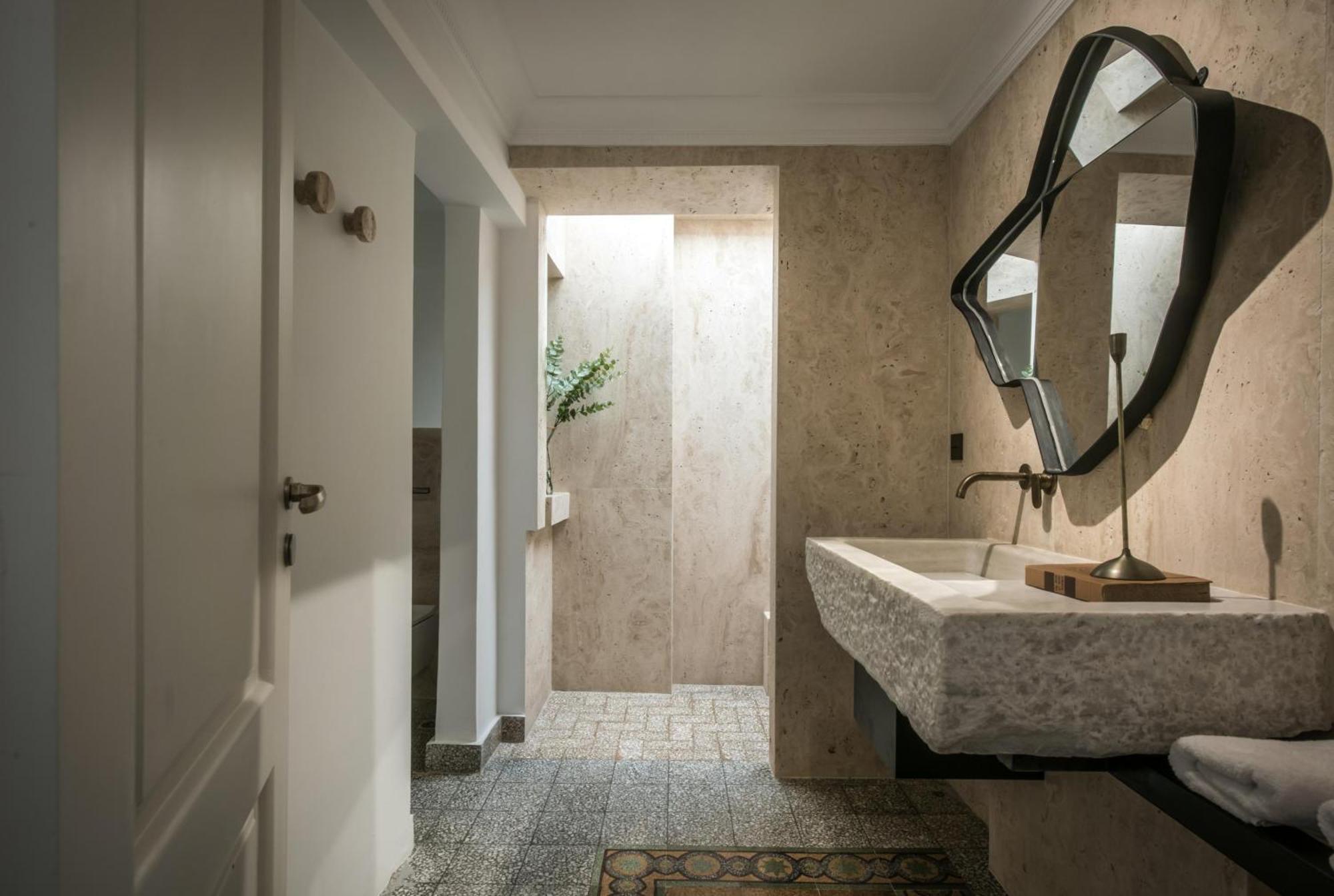 Vegga Suites 伊拉克利翁 外观 照片