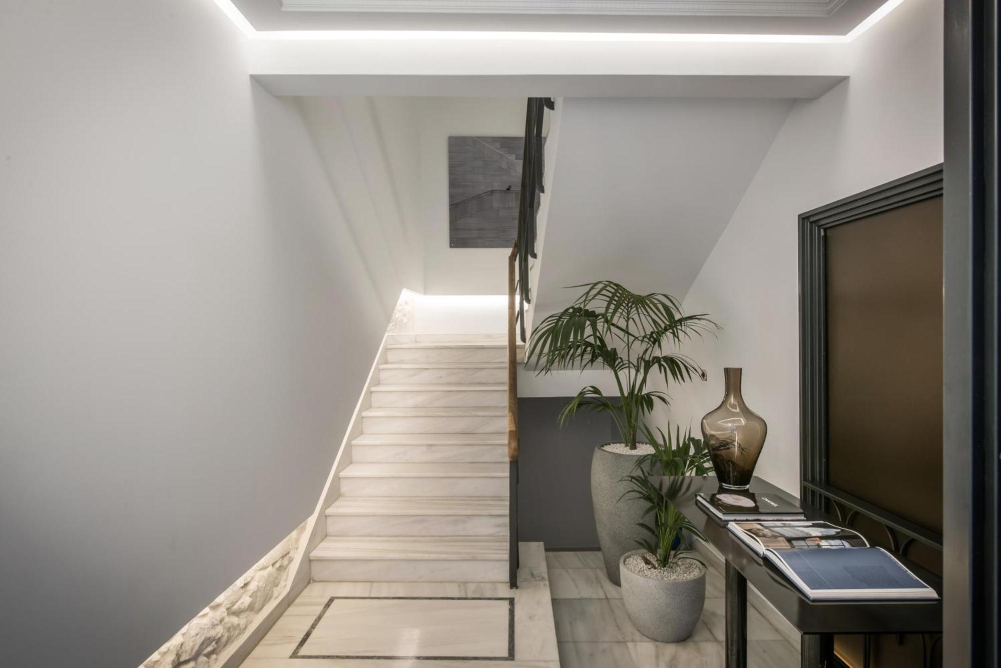Vegga Suites 伊拉克利翁 外观 照片