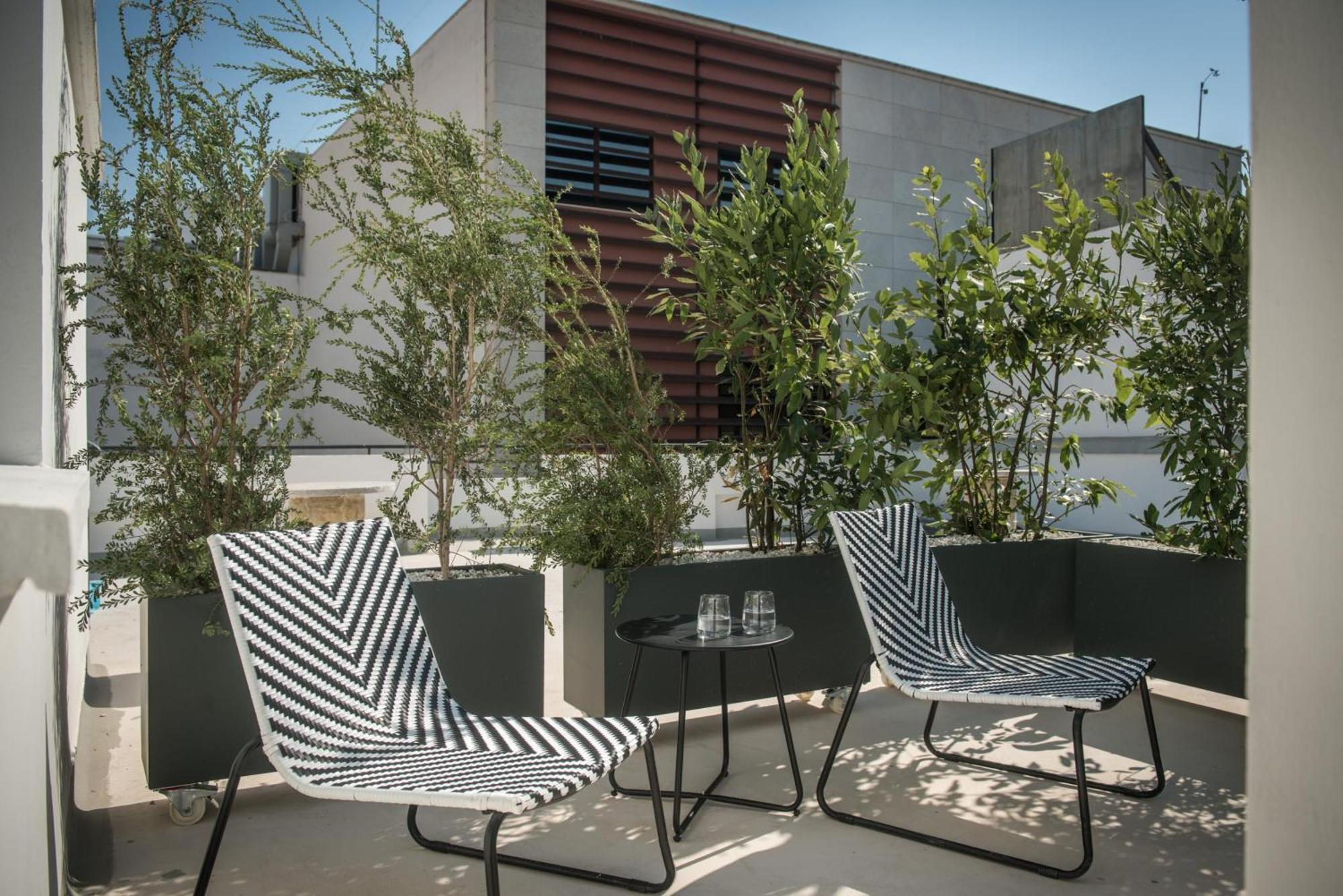 Vegga Suites 伊拉克利翁 外观 照片